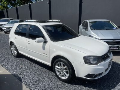 Golf Sportline 1.6 - 2011